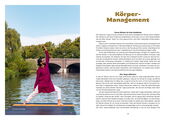 Yogabuch 2025 Koerper