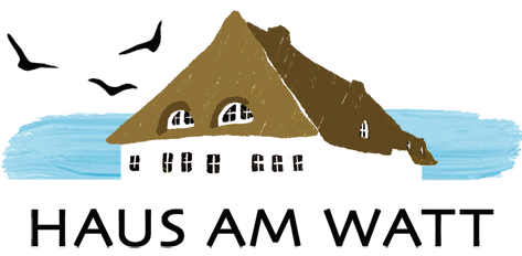 Haus am Watt - The vegetarian organic pension