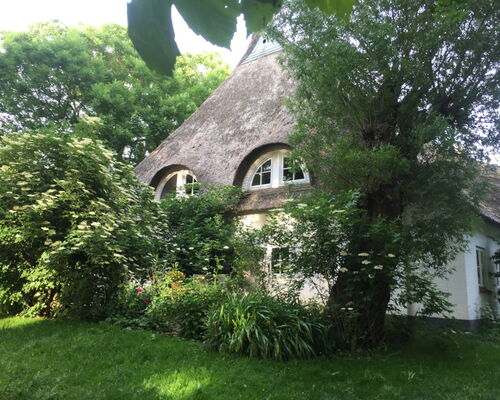 Haus Am Watt Westen 2020 Galerie