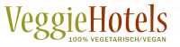 Veggie Hotels Logo